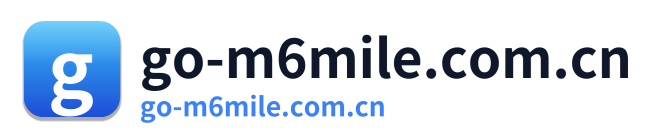 go-m6mile.com.cn